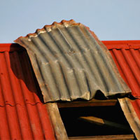 preventing wind damage to your Las Vegas roof