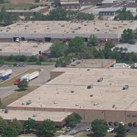 sustainable Las Vegas spray foam roof systems